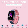 KidConnect - 4G Smart Watch